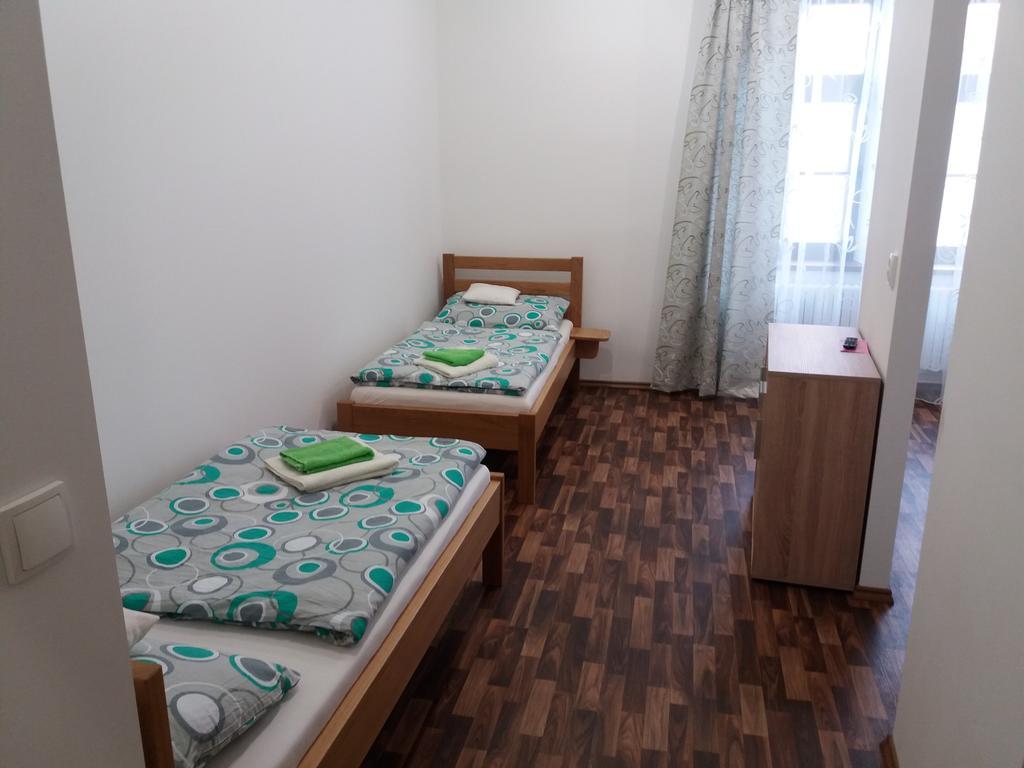 Penzion a wellness U Třeboňské madony Extérieur photo