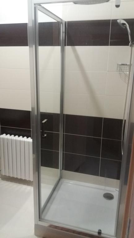 Penzion a wellness U Třeboňské madony Extérieur photo