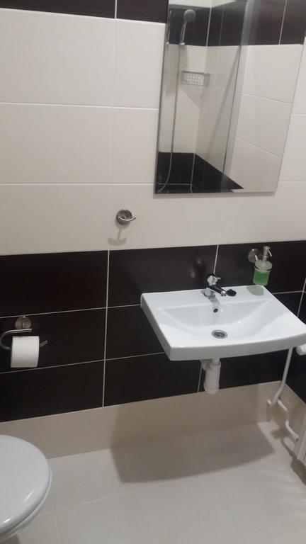 Penzion a wellness U Třeboňské madony Extérieur photo